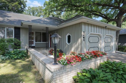 2641 Lee Ave, Minneapolis, MN 55422-3644