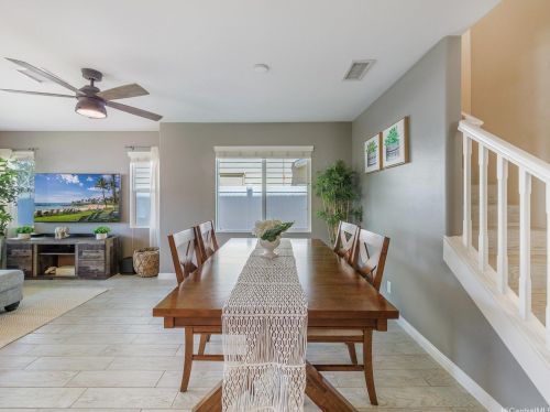 91-1262 Kaileolea Dr, Ewa Beach HI  96706-5033 exterior