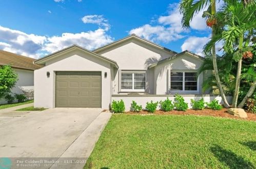 20894 Springs Ter, Boca Raton, FL 33428-1454