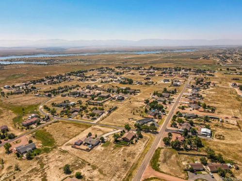 1210 Scarsboro Dr, Pueblo CO 81007 exterior