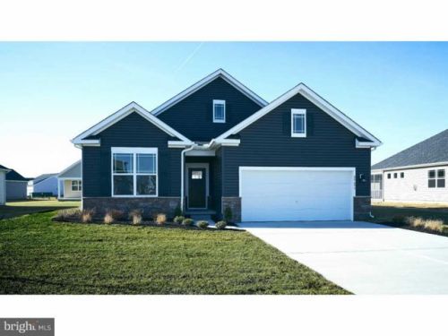 533 Sunshine Blvd, Frederica, DE 19946