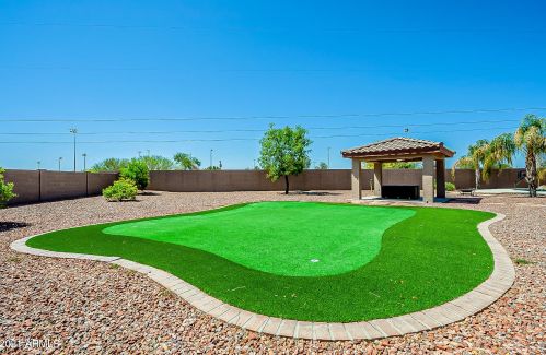 664 Chatsworth, Mesa AZ 85208-7153 exterior