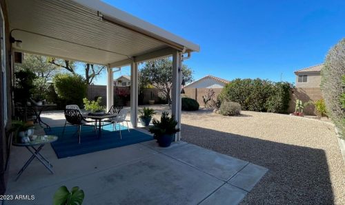 4212 Chaparosa Way, Cave Creek, AZ 85331-3816