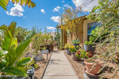 3540 Desert Echo Rd, Tucson, AZ 85735-5136