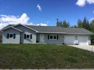 982 Minuteman Loop, Fairbanks AK  99705-6079 exterior