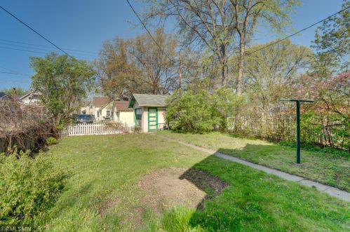 3111 Irving Ave, Minneapolis MN 55411-1234 exterior