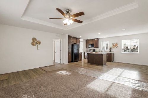 6512 Ponderosa Way, Nimshew CA  95954-9442 exterior