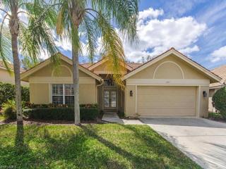 7571 San Miguel Way, Naples, FL 34109-7165
