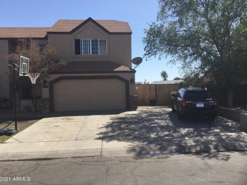 6127 Maui Ln, Glendale, AZ 85306-5217