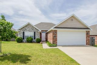 3523 Trolley, Bartlesville, OK 74006-1506