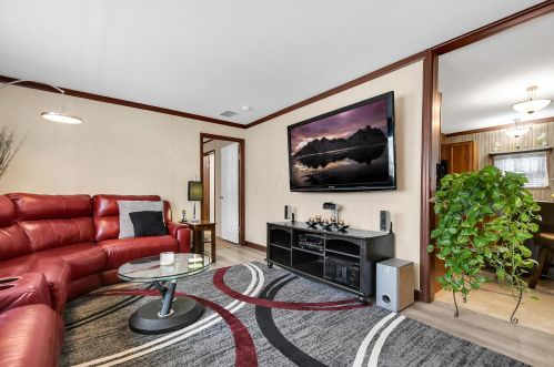 314 Robert Dr, Pataskala OH  43062-7237 exterior