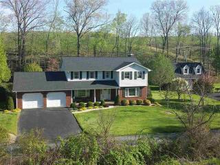 1605 Damron Br, Jeriel, KY 41143-7163