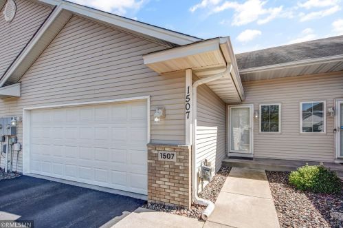1507 16th St, Princeton, MN 55371-6183