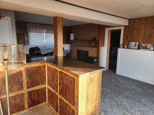 3436 Township Road 198, Bellefontaine OH  43311-9791 exterior