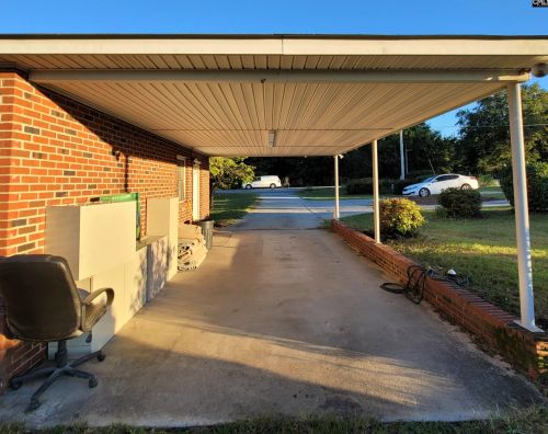 412 Two Notch Rd, Lexington SC  29073-9535 exterior