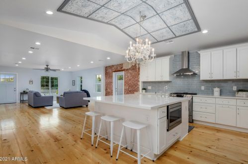 2621 10th St, Phoenix AZ  85006-1017 exterior