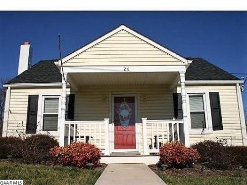 26 Reed St, Fishersville, VA 22939-2212