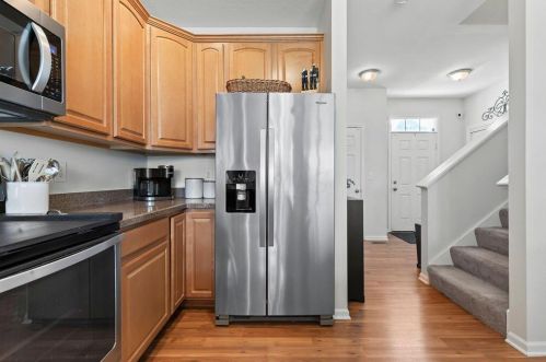 106 Cumberland Chase Blvd, Pataskala OH  43062-7871 exterior