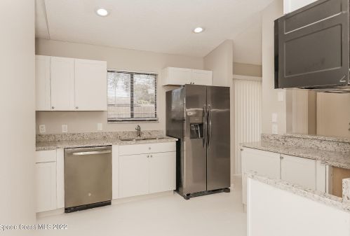 2003 Russell Dr, Titusville FL  32796-4541 exterior