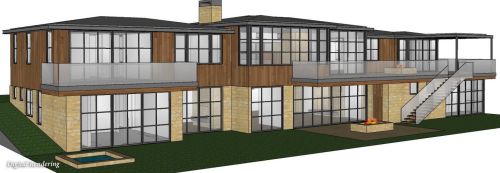 1472 Padre Ln, Pebble Beach CA  93953-3607 exterior