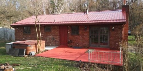 172 Richmore Dr, Verona PA  15147-2510 exterior