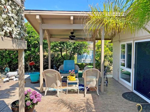 5022 Pacifica Dr, San Diego CA  92109-1502 exterior