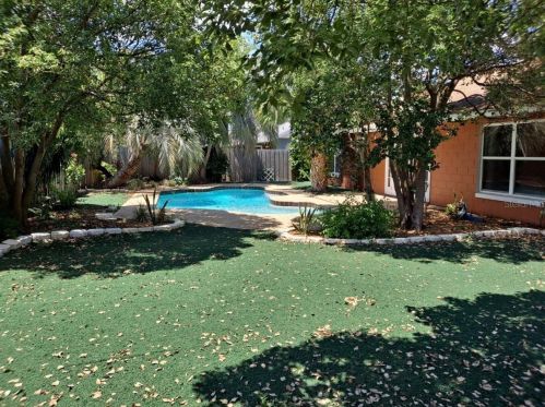 12128 Chive St, Orlando, FL 32837-9510