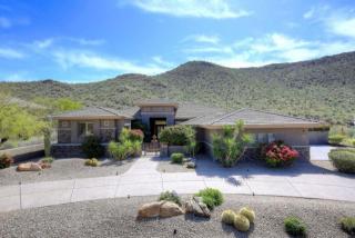 11549 Winchcomb Dr, Scottsdale, AZ 85255-1641