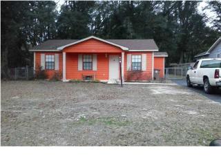 2801 Valley Forge Dr, Mobile, AL 36618-4573