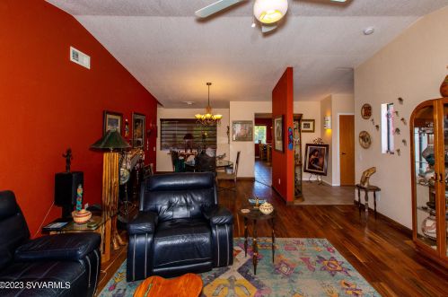 30 Pr Cir, Sedona AZ 86351-7640 exterior