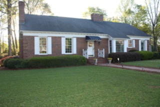 224 Glenwood Dr, Foreston SC  29102-2206 exterior