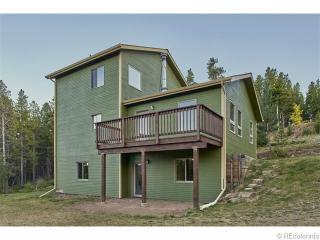 991 Hummer Dr, Nederland, CO 80466-9742