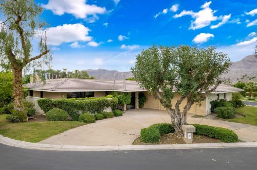 6 Hamlet Ct, Rancho Mirage, CA 92270-2557