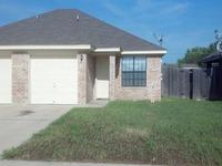 3303 Alicante Ct, Killeen TX  76542-5293 exterior