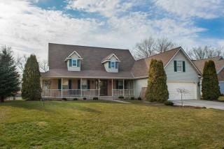 209 Maunesha Dr, Marshall, WI 53559-9353