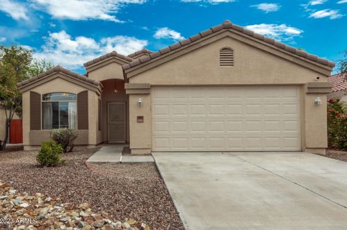 10629 Pima St, Tolleson AZ  85353-1157 exterior