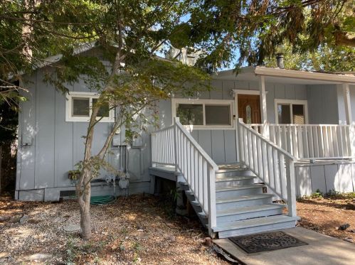 615 Kechely Ct, Grass Valley CA  95945-7514 exterior