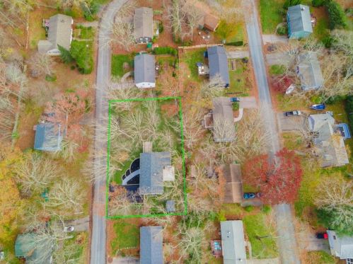 22 Bow Run, South Kingstown RI  02874-2471 exterior