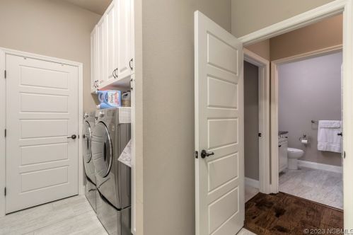 3064 Acoma Dr, Ormond Beach FL  32174-3009 exterior