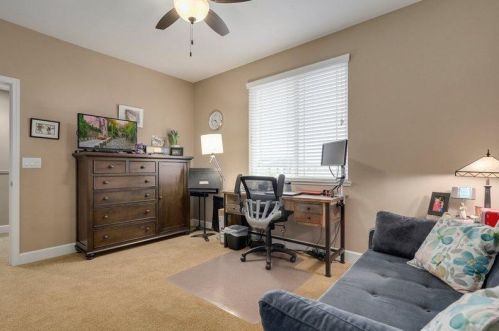 2616 Wagner Pl, Folsom CA  95762-9566 exterior