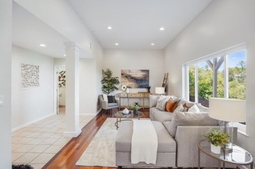 1354 Hillcrest Blvd, Millbrae, CA 94030-2114