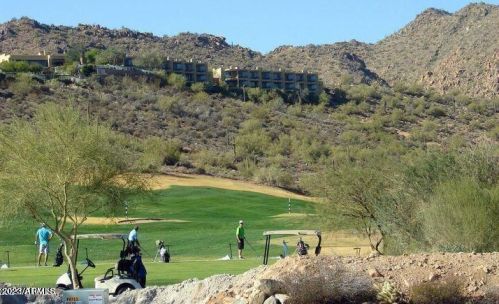 6025 Beck Ln, Scottsdale AZ  85254-1918 exterior