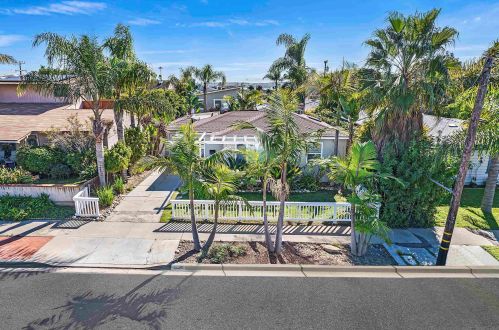 1335 Tourmaline St, San Diego, CA 92109-1916