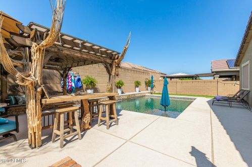 15776 Desert Hills Dr, Sun City AZ  85379-1006 exterior