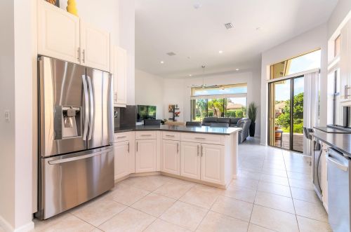 6967 Boscanni Dr, Boynton Beach FL  33437-3720 exterior