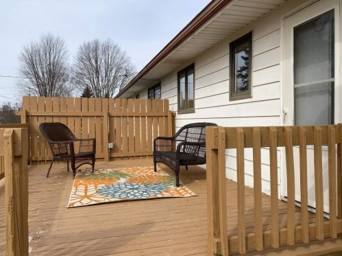 514 Tamarack St, Randolph WI  53956-1324 exterior