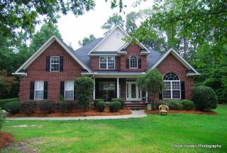 283 Barnacle Rd, Lexington SC  29072-7487 exterior
