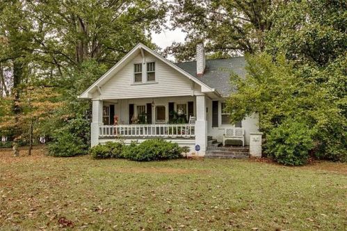 307 Railroad St, Star, NC 27356-7200