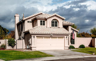 773 Date Palm Dr, Gilbert, AZ 85234-8256