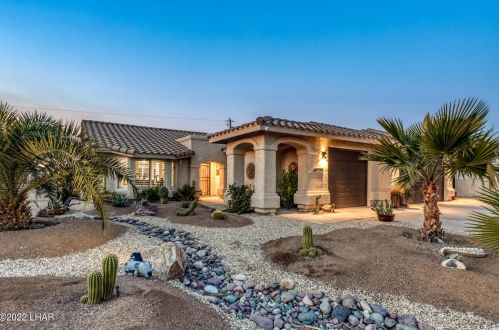 2991 Gypsy Dr, Lake Havasu City, AZ 86406-7058